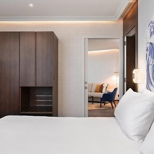 Deluxe Junior Suite