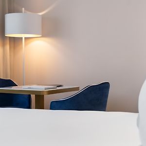 Deluxe Double or Twin Room River View