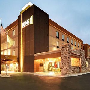 Home2 Suites By Hilton Beloit